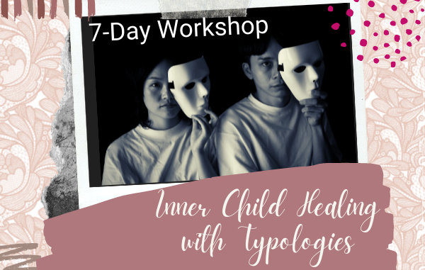 7 Days Inner Child Healing Workshop